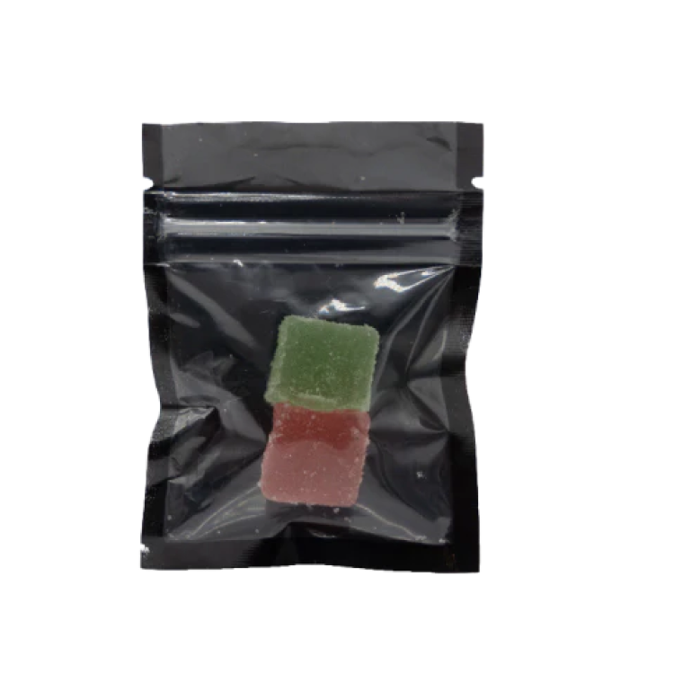 Delta 8 + CBG Gummies 2-Pack
