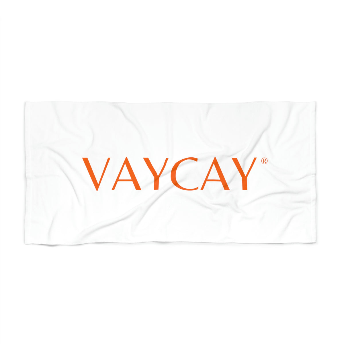 VAYCAY Beach Towel