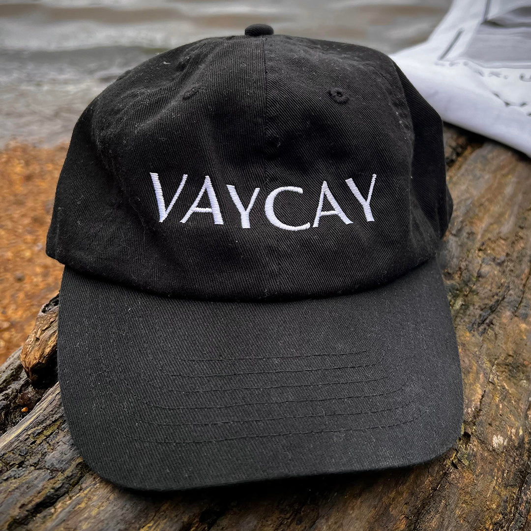 VAYCAY Dad Hat