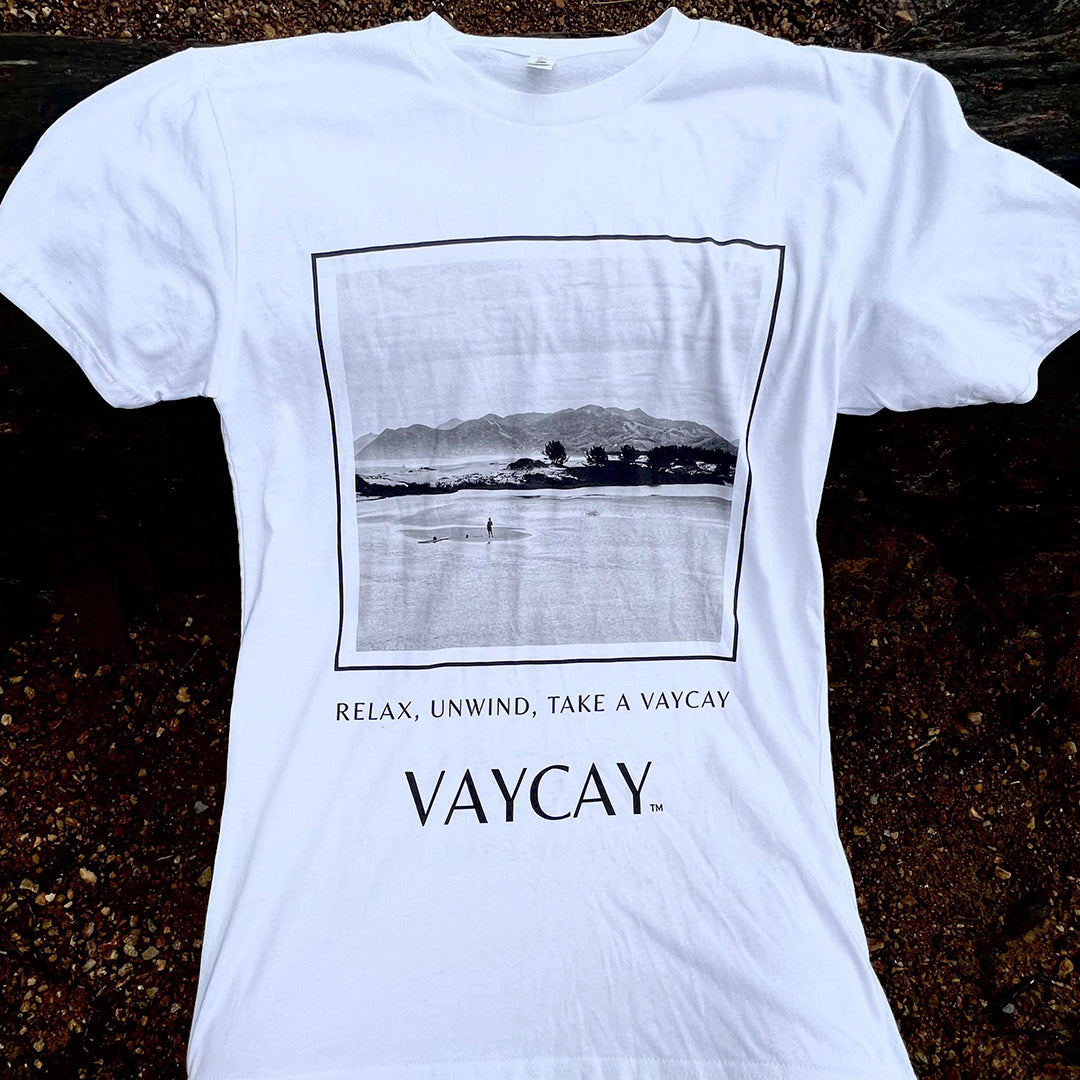 Take a VAYCAY T-shirt
